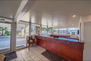 Americas Best Value Inn Uvalde - Reception