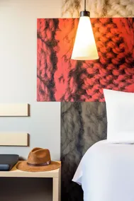 Ibis Mexico Tlalnepantla - Chambre