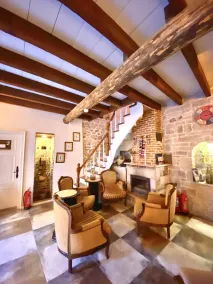 Lunaria Guest House - Réception