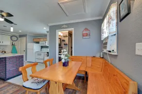 Kentucky Adventure Cottage Near Fort Knox - Innvendig
