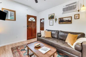 Sip, Golf & Unwind: Couple's Retreat in Fallbrook - Innvendig