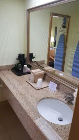 Clarion Inn Columbia Airport - Salle de bain