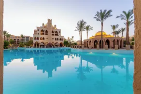 Makadi Palace - Couples and Families Only - Piscina