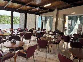 Nikolakakis Rooms Lavrio - Restaurant