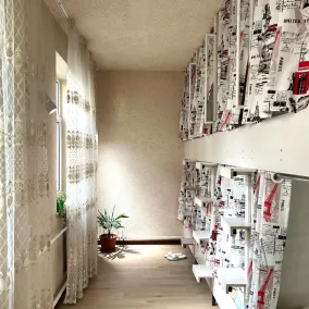 ABS Guest House Osh - Room