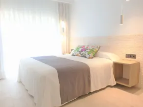 Botaniq Hotel Boutique - Chambre