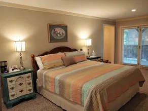 McKinley Edwards Inn - Chambre