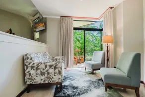 Papagayo Golden Palms Beachfront Hotel - Habitación
