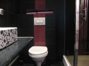 ArtRooms - Salle de bain