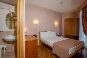 SIRIOHotel - Room