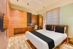 Abssolute Homtel - Rooms and Suites - Room