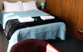 Paeroa Rail Trail Motel - Værelse