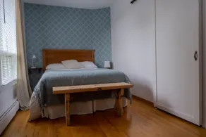 Au coq du bonheur - Room