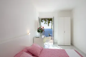 Il Barilotto - Zimmer