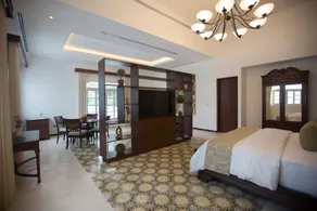Delfina Boutique Hotel - Chambre