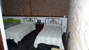 La Alberguería complejo rural - Room