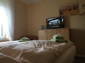 Zum Alten Fährhaus - Bed & Breakfast - Room