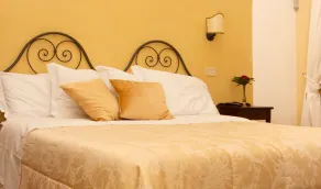 Albergo Duomo - Room