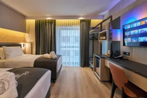 Ramses Hotel İzmir - Room