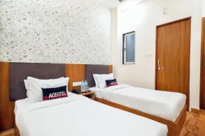 Aceotel Inn, Vijay Nagar - Room