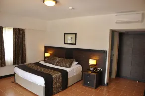 The One Club Hotel - All Inclusive - Room