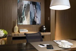 Hotel ICON - Habitación