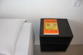 Casa Larrosa Itaúna - Adults Only - Room