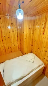 ZEREN APART 2 CENTRUM - Room