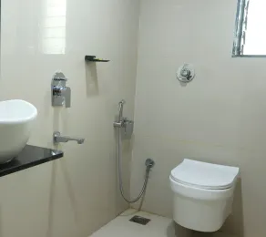 Hotel Karishma Dadar - Room