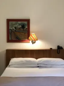 Hotel Rojas All Suite - Room
