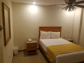 Hotel Quinta - Room
