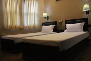 Rinchen Hotel - Zimmer