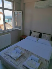 Mudanya Otel - Camera