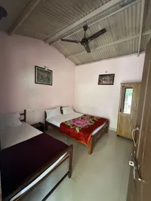 The Big Cat's Den - Maravakandy Resort, Masinagudi - Room