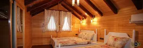 Nerissa Hotel - Room