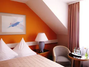 Ilmenauer Hof - Room