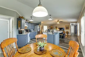 Quiet Country Living! Retreat Near Dtwn Waxahachie - Interior