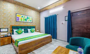 Treebo Ramayan Suites Ayodhya - Room