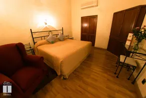 Hotel Casa Antigua - Chambre