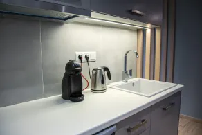 Preveza Suite Stay - Eget kök