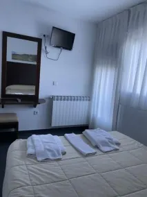 Hostal La Pinilla - Camera