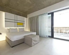 The Oak Hotel - Rom
