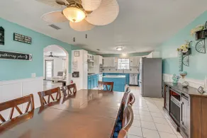 Panama City Fall Getaway: Pool, 4 Mi to Downtown - Interiør