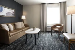 Fairfield by Marriott Inn & Suites Fresno Riverpark - Chambre