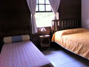Chácara Charmosa - Room