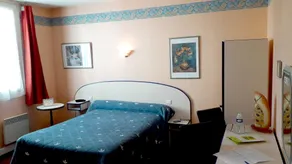LOGIS Le CANTAREL - Camera