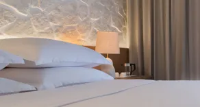 Heritage Hotel Kaštelet - Room