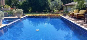 Pousada Boutique Itaipava - Piscine