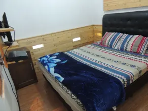 Puspa Indah Syariah 1 - Værelse