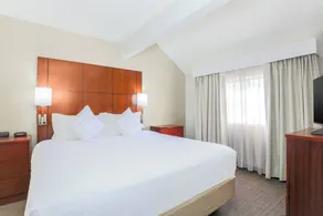 Residence Inn by Marriott Atlanta Cumberland/Galleria - Chambre